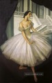 alexandre jacovleff Porträt von anna pavlova 1915 russische Ballerina Tänzerin